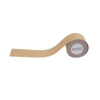 Produktfoto för MAGIC Bodyfashion Breast Tape Caramel One size