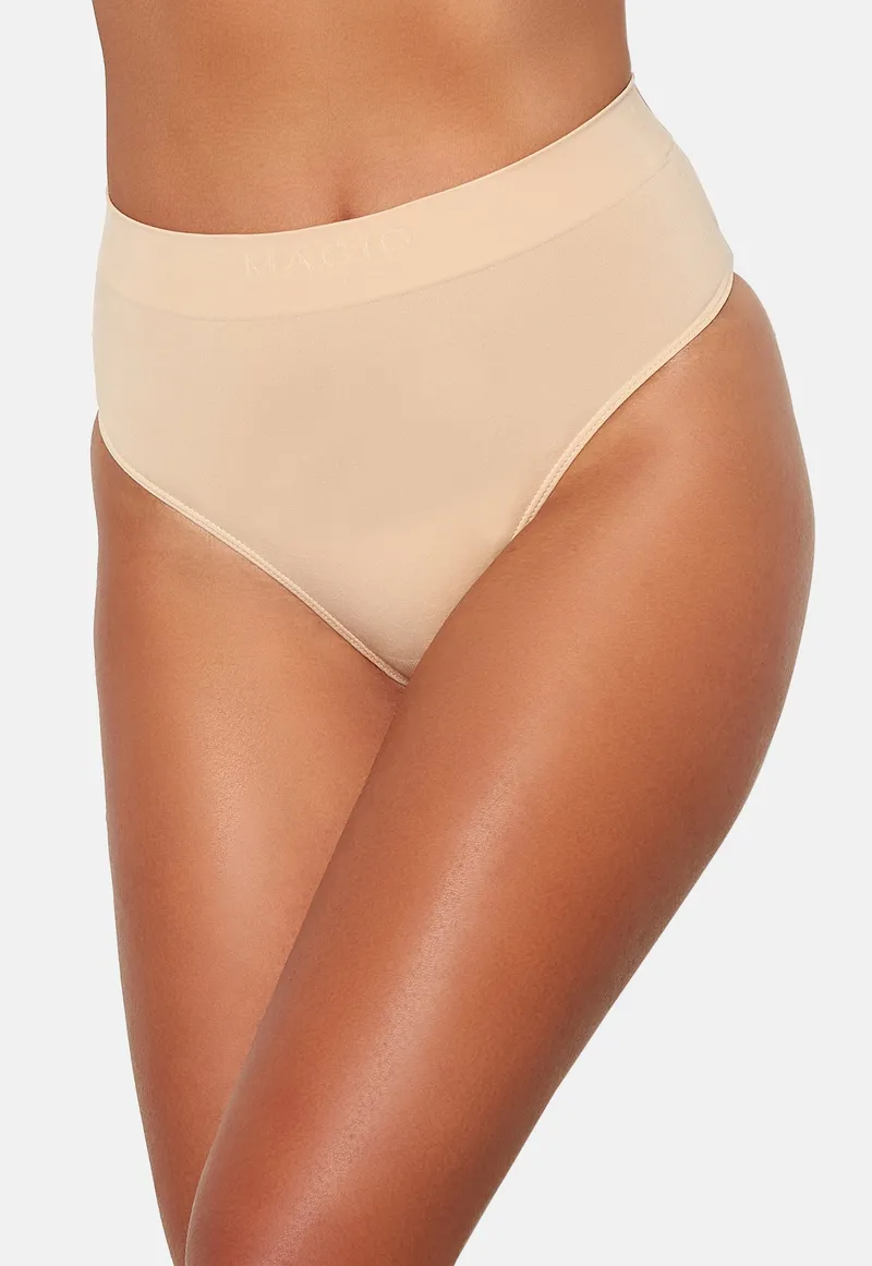 Alternativ bild 0 för MAGIC Bodyfashion Comfort Thong Skin S