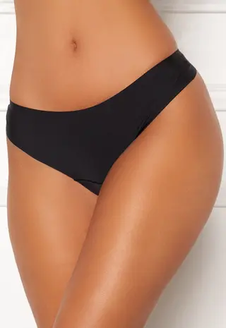 Produktfoto för MAGIC Bodyfashion Dream Invisibles Thong 2-pack Black L