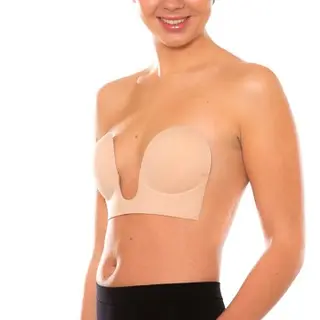 Produktfoto för MAGIC Bodyfashion LUve Bra Skin B