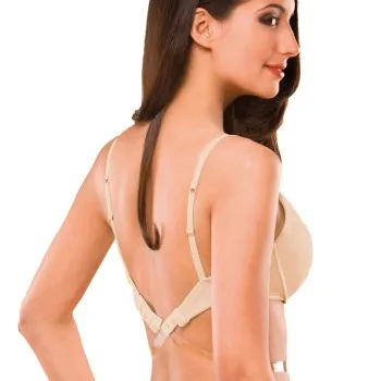 Alternativ bild 0 för MAGIC Low Back Strap Beige One Size Dam