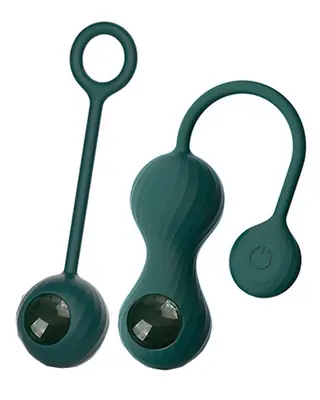 Produktfoto för Magic Motion Crystal App Controlled Pelvic Floor Trainer