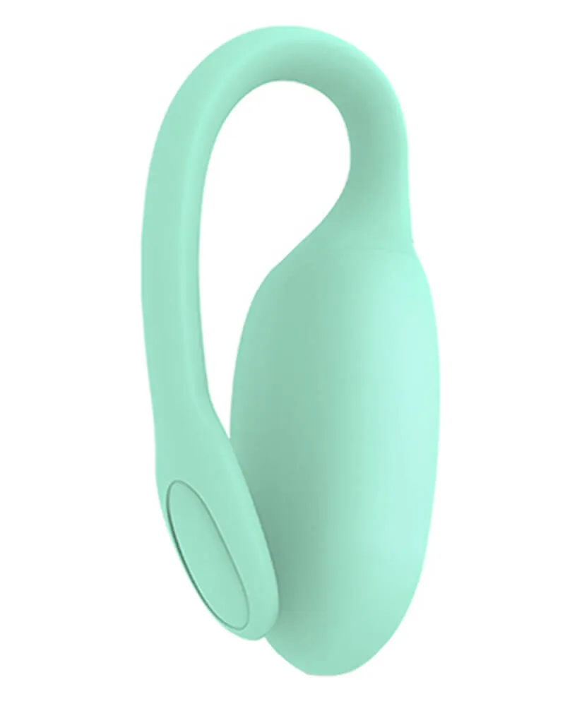 Bild 1 för Magic Motion Fitcute App Controlled Pelvic Floor Trainer