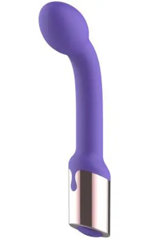 Produktfoto för Magic Way Vibrator - Lila