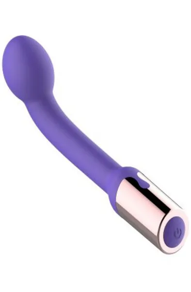 Bild 2 för Magic Way Vibrator - Lila