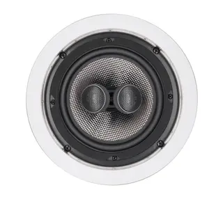 Produktfoto för Magnat Interior IC 62 - Högtalare - 75 Watt - 2-vägs - vit