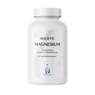 Produktfoto för Magnesium 120mg