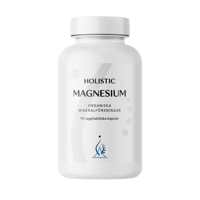 Bild 1 för Magnesium 120mg