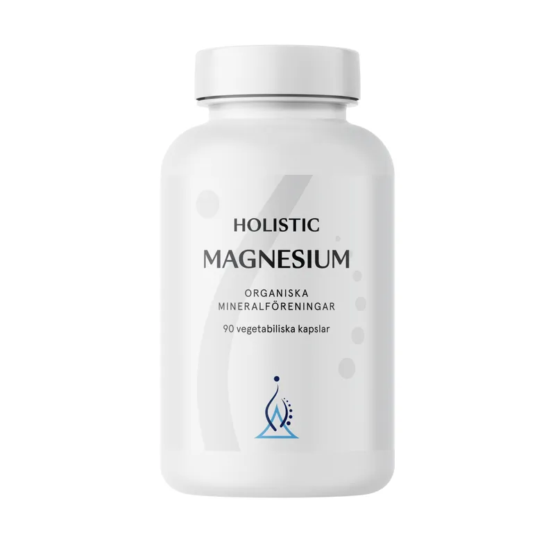 Bild 2 för Magnesium 120mg
