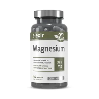 Produktfoto för Magnesium