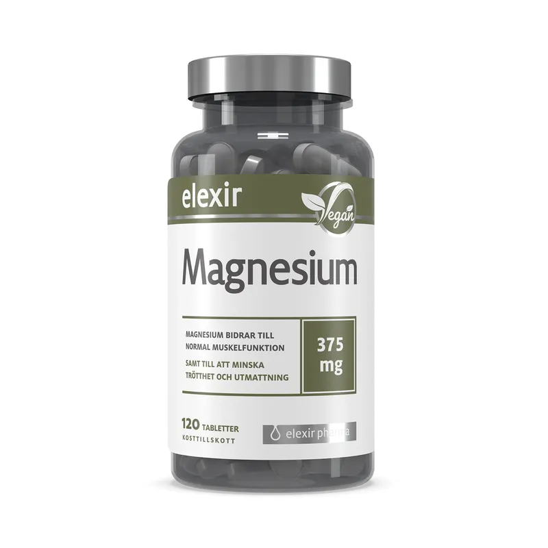 Bild 2 för Magnesium