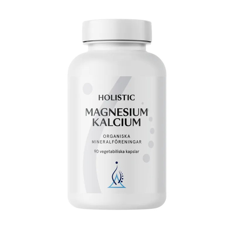 Bild 2 för Magnesium Kalcium 80/40 mg