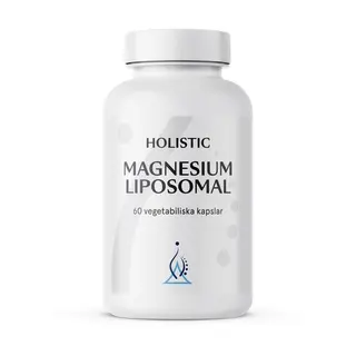 Produktfoto för Magnesium Liposomal