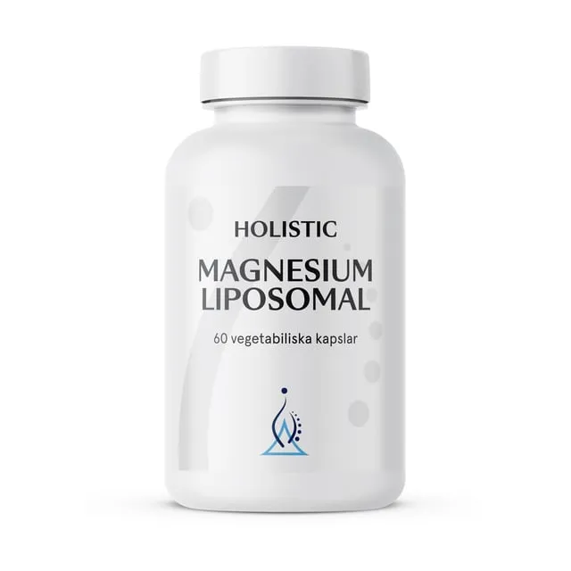 Alternativ bild 0 för Magnesium Liposomal