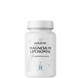 Produktfoto för Magnesium Liposomal