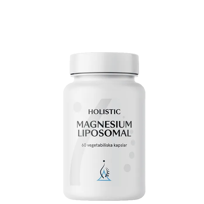 Alternativ bild 0 för Magnesium Liposomal