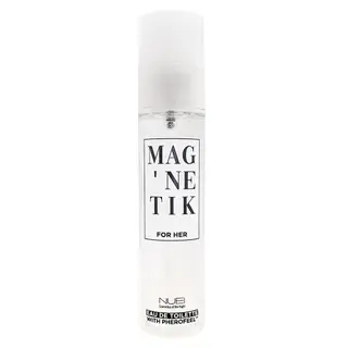 Produktfoto för Magnetik Feromonparfym för henne