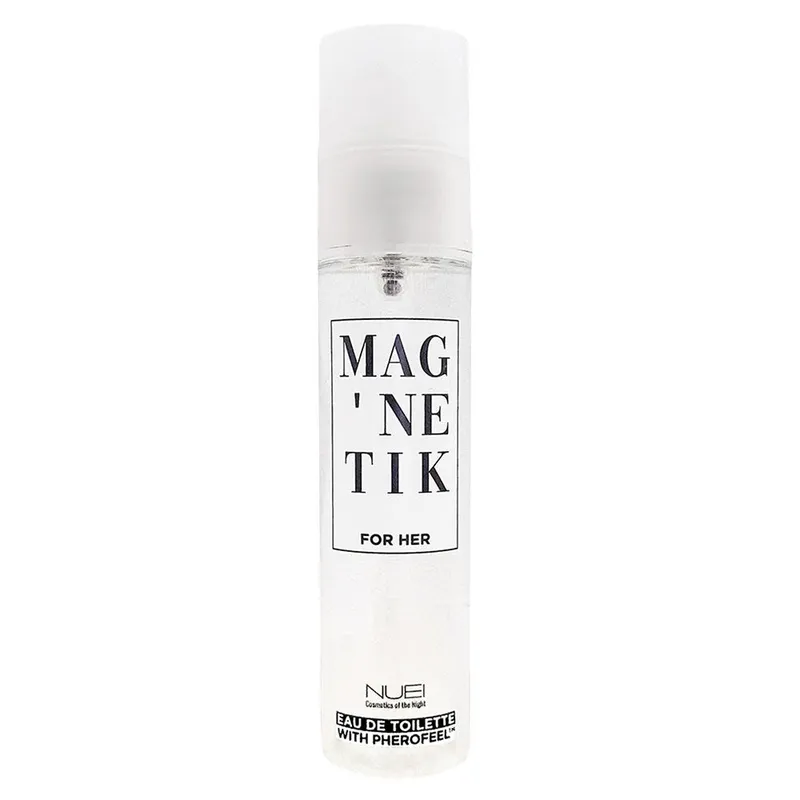 Alternativ bild 0 för Magnetik Feromonparfym för henne