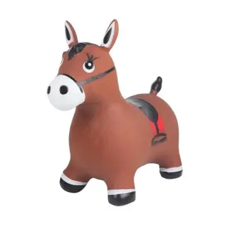 Produktfoto för Magni Jumping Horse