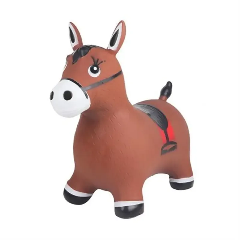 Alternativ bild 0 för Magni Jumping Horse