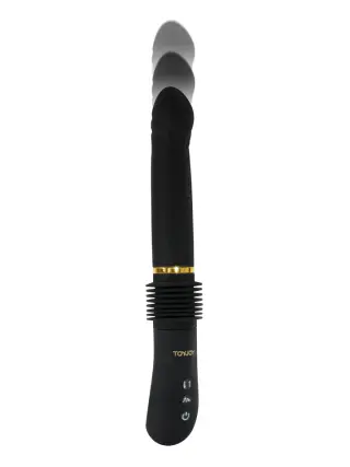 Produktfoto för Magnus Opus Thruster