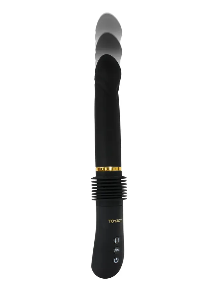 Bild 1 för Magnus Opus Thruster
