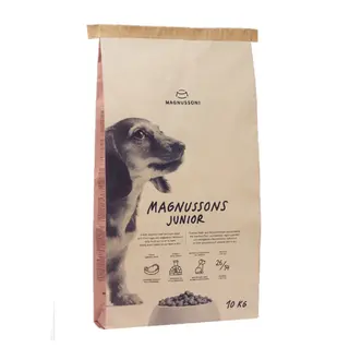 Produktfoto för Magnussons Junior (10 kg)