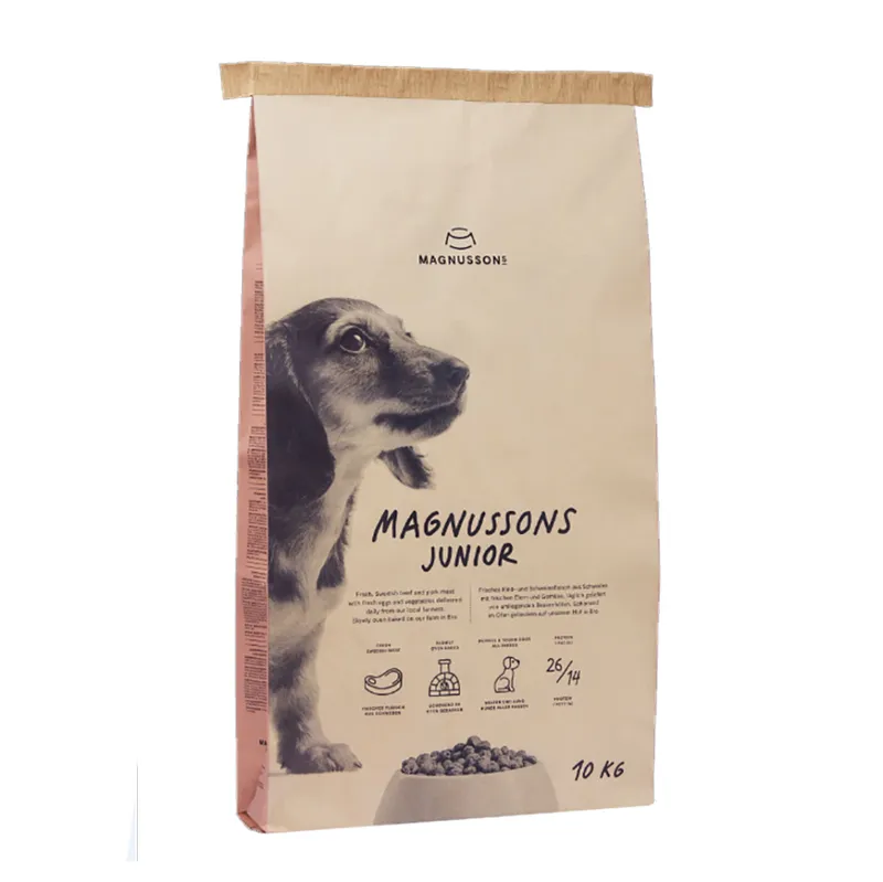 Alternativ bild 0 för Magnussons Junior (10 kg)
