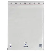 Produktfoto för Mail Lite® Bubbelpåse K/7 350x470mm remsa