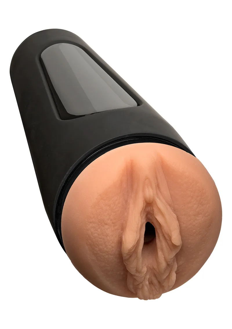 Bild 2 för Main Squeeze™ - Belladonna Vaginaöppning