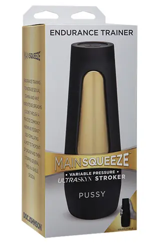 Produktfoto för Main Squeeze™ - Endurance Trainer Stroker