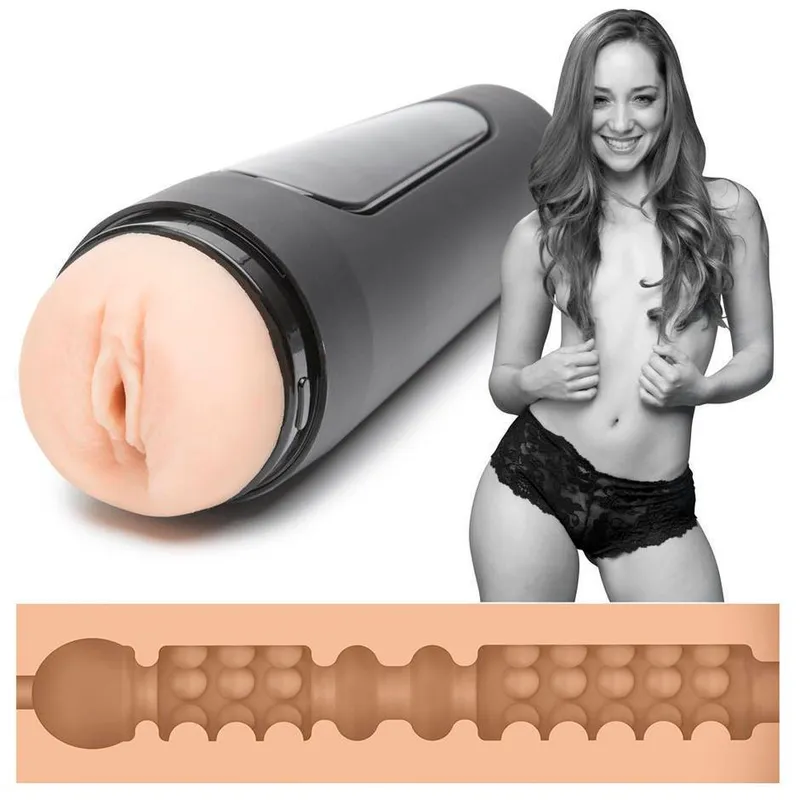 Bild 1 för Main Squeeze™ - Remy LaCroix Vaginaöppning