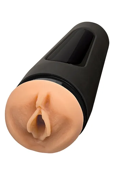 Bild 2 för Main Squeeze™ - Sasha Grey Vaginaöppning