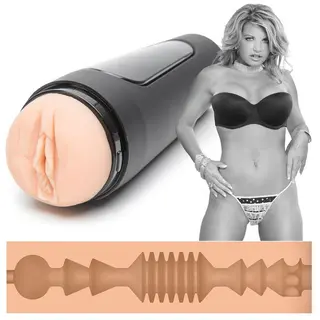 Produktfoto för Main Squeeze™ - Vicky Vette Vaginaöppning