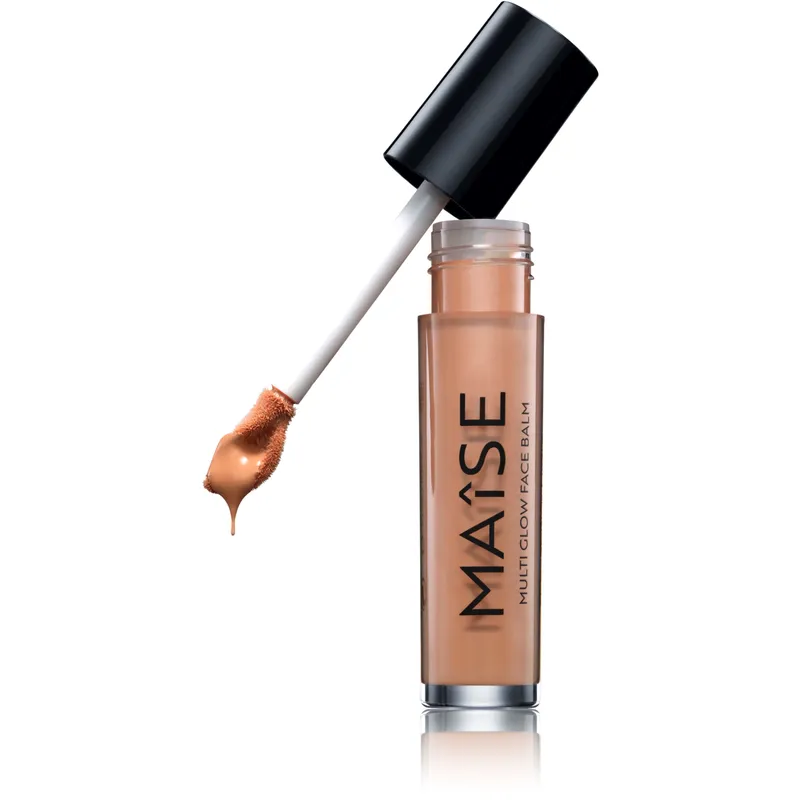 Bild 2 för MAÎSE Cosmetics MAÎSE Multi Glow Balm Bronzi 5,1 ml