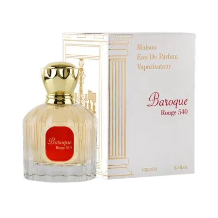 Bild 1 för Maison Alhambra Baroque Rouge 540 Eau De Parfum 100 ml (unisex)