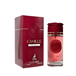 Produktfoto för Maison Alhambra Camille edp 100ml
