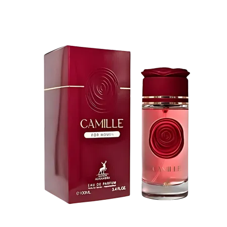 Bild 2 för Maison Alhambra Camille edp 100ml