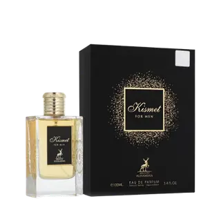 Produktfoto för Maison Alhambra Kismet For Men Edp Spray - - 100 ml