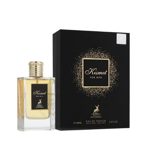 Bild 1 för Maison Alhambra Kismet For Men Edp Spray - - 100 ml
