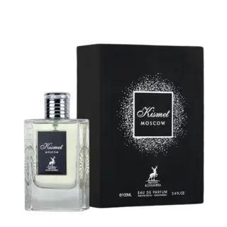 Produktfoto för Maison Alhambra Kismet Moscow Eau De Parfum 100 ml (man)