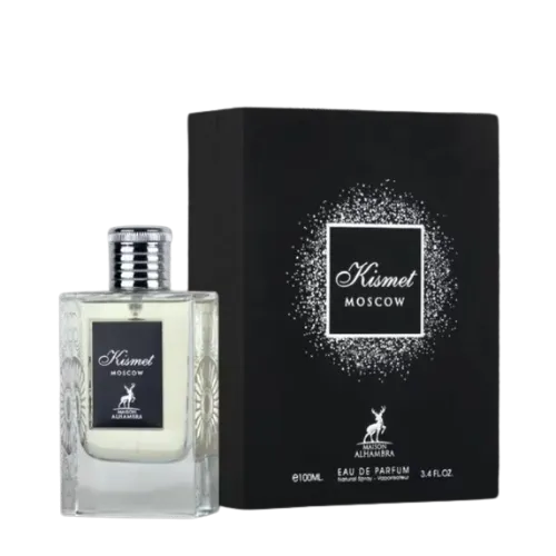 Bild 1 för Maison Alhambra Kismet Moscow Eau De Parfum 100 ml (man)