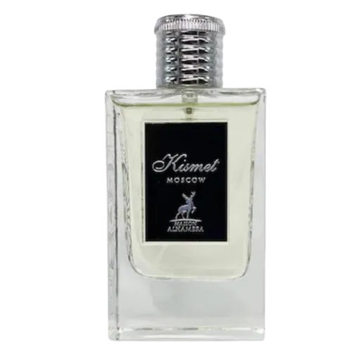 Bild 2 för Maison Alhambra Kismet Moscow Eau De Parfum 100 ml (man)