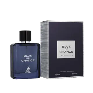 Produktfoto för Maison Alhambra Maitre De Blue EDP M 100 ml