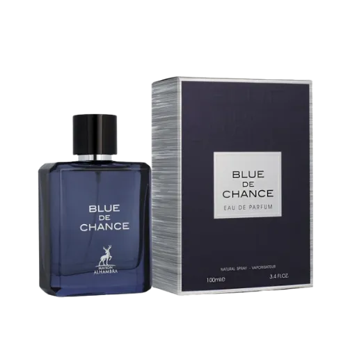 Bild 1 för Maison Alhambra Maitre De Blue EDP M 100 ml