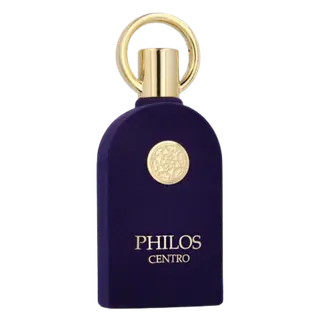 Produktfoto för Maison Alhambra Philos Centro Eau De Parfum 100 ml (kvinna)