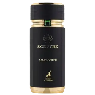 Produktfoto för Maison Alhambra Sceptre Amazonite edp 100 ml