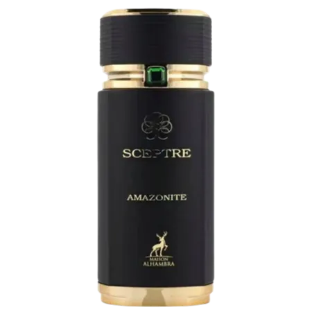 Bild 2 för Maison Alhambra Sceptre Amazonite edp 100 ml