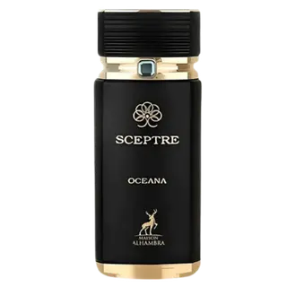 Produktfoto för Maison Alhambra Sceptre Oceana edp 100 ml
