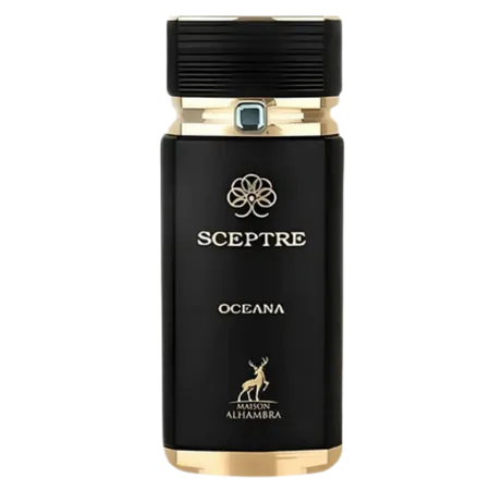 Bild 1 för Maison Alhambra Sceptre Oceana edp 100 ml